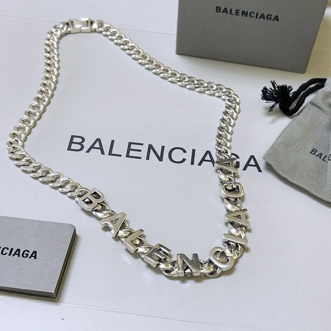 BLCG Necklace – Hl77B40