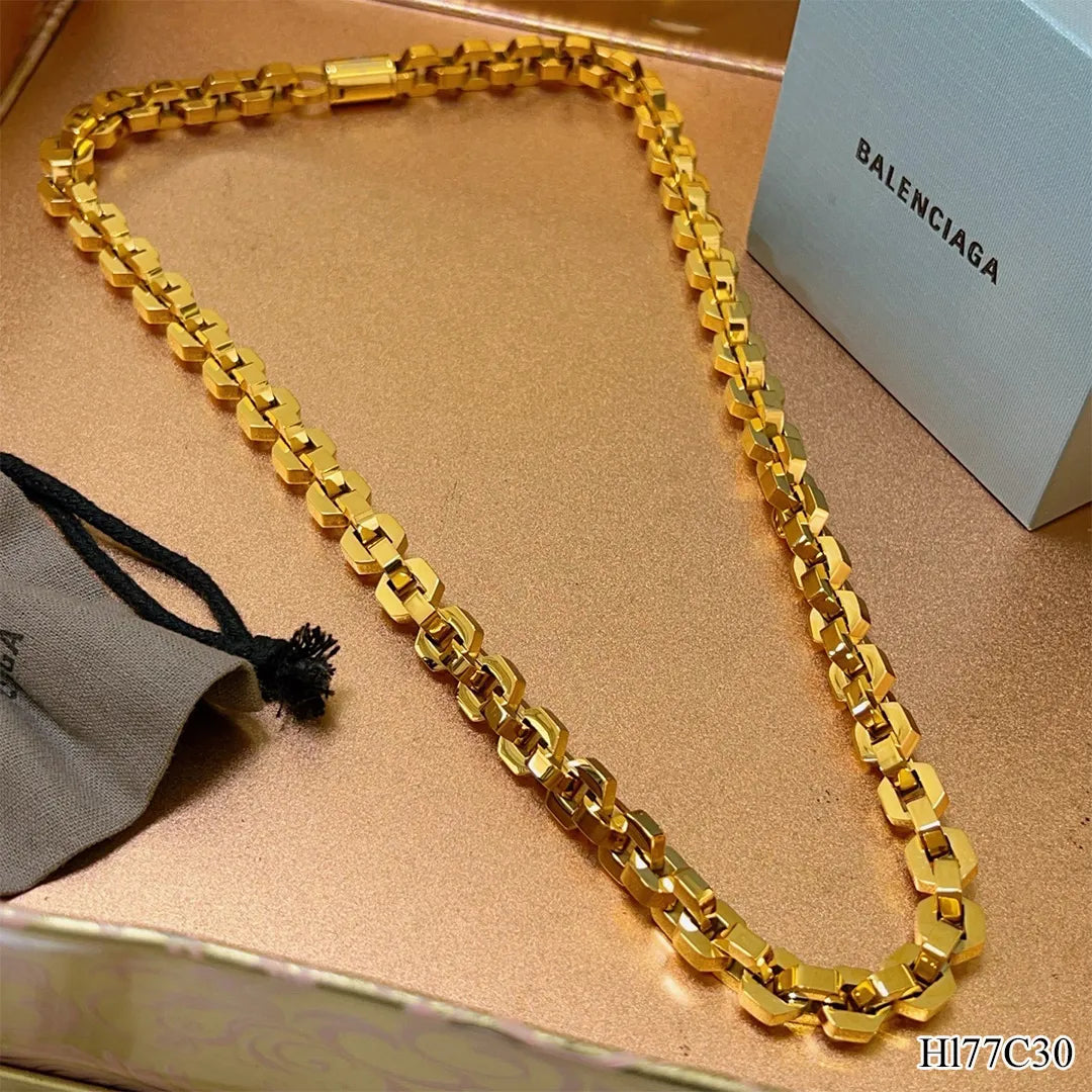 BLCG Necklace – Hl77C30