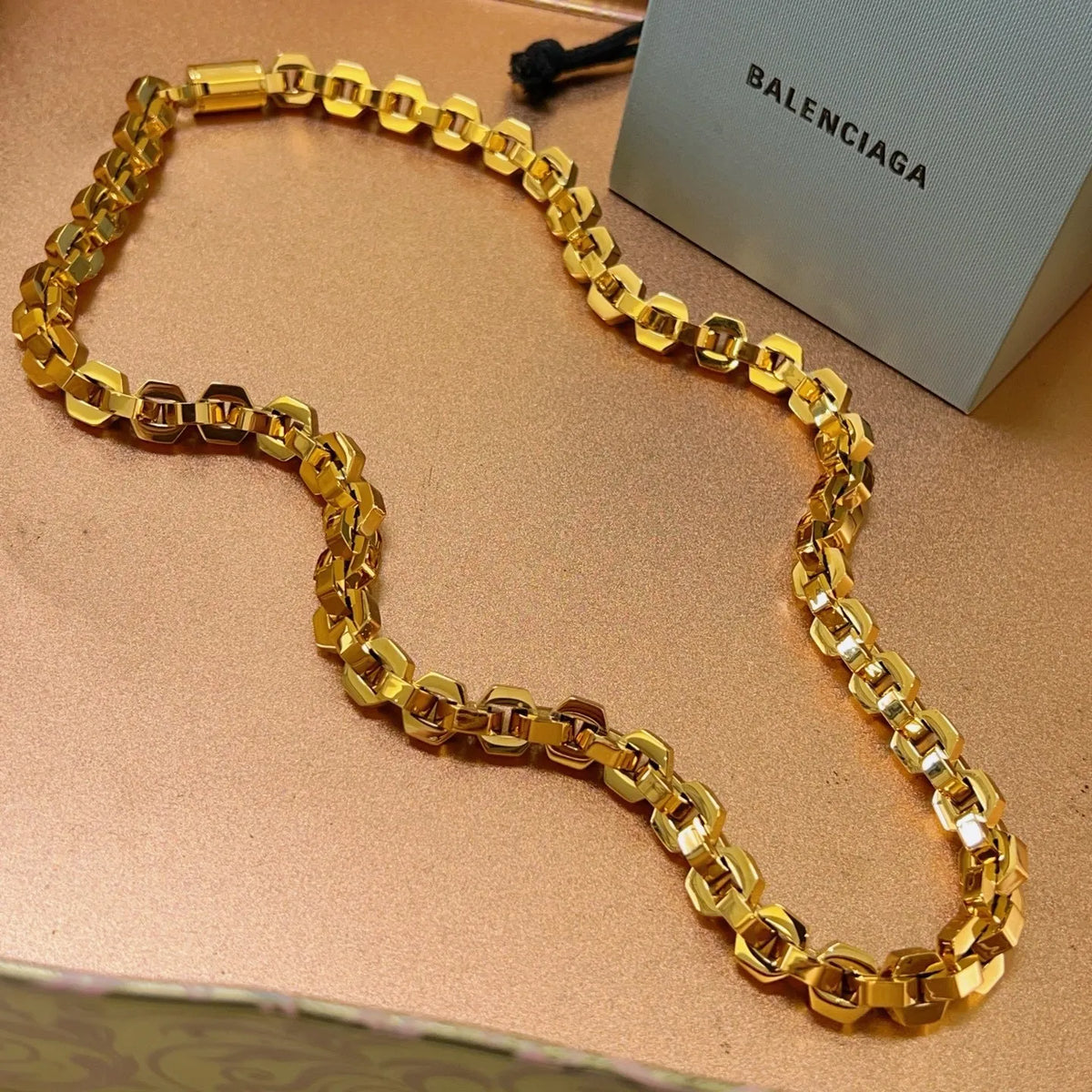 BLCG Necklace – Hl77C30