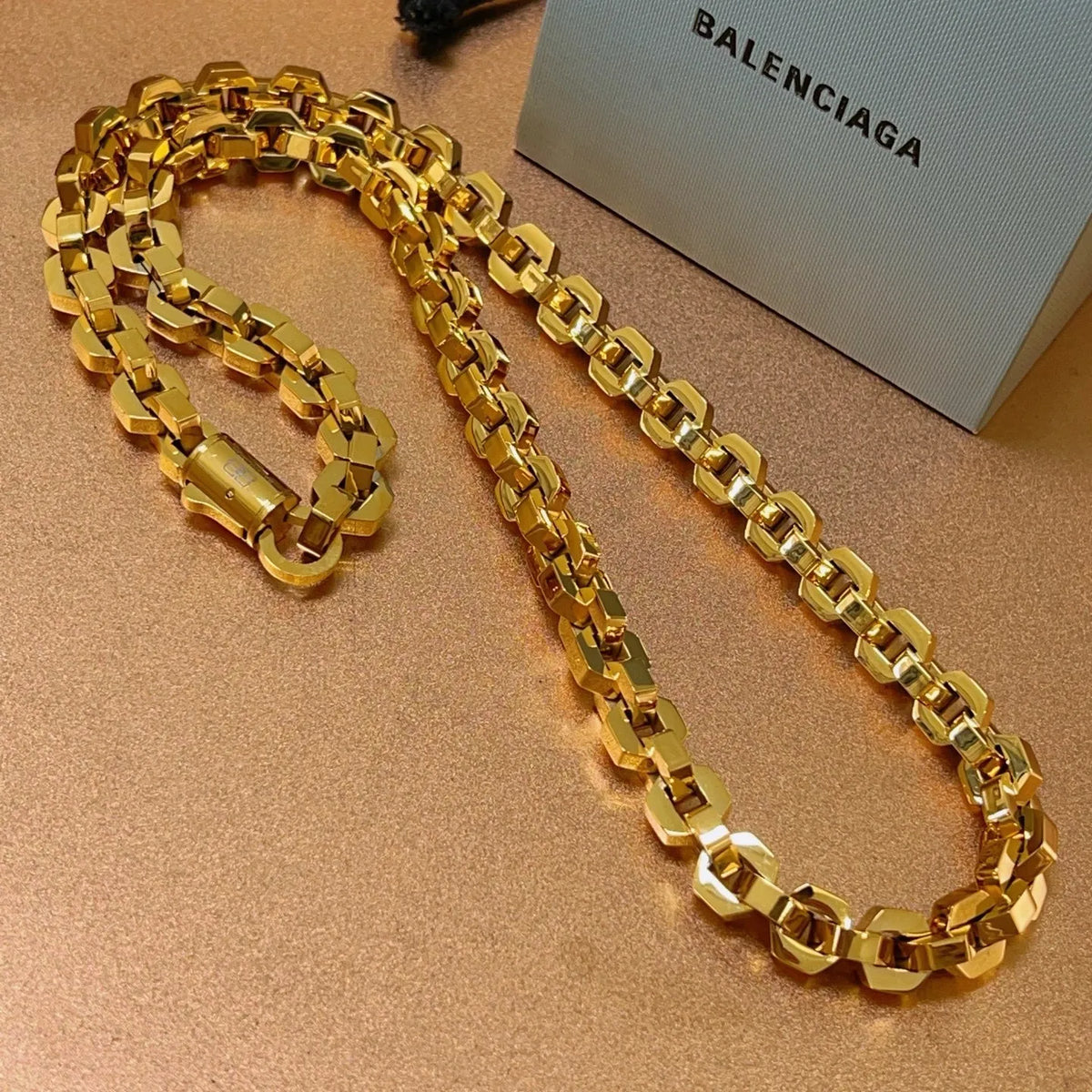 BLCG Necklace – Hl77C30