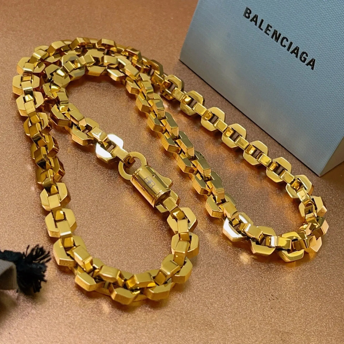 BLCG Necklace – Hl77C30
