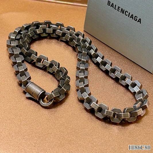 BLCG Necklace – Hl86C80