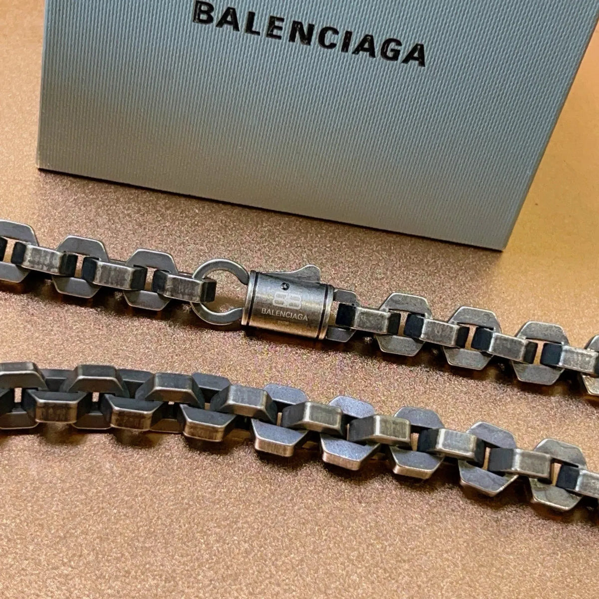 BLCG Necklace – Hl86C80