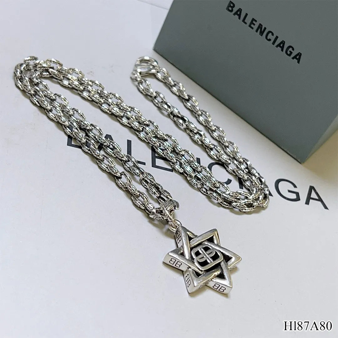 BLCG Necklace – Hl87A80