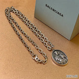 BLCG Necklace – Hl87A80