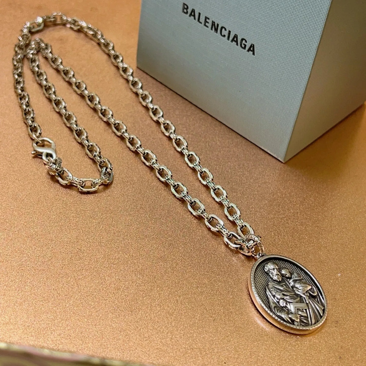 BLCG Necklace – Hl87A80