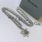BLCG Necklace – Hl87A80