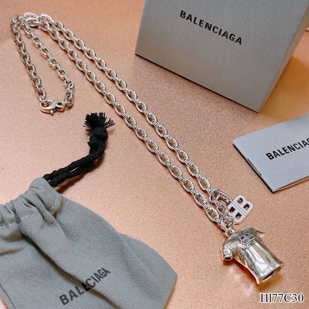 BLCG Necklace – Hl87A90