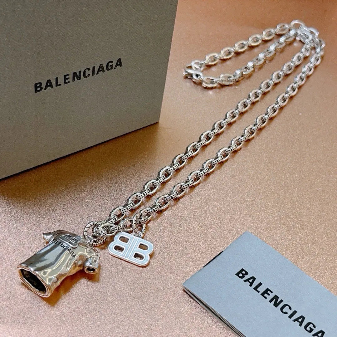 BLCG Necklace – Hl87A90