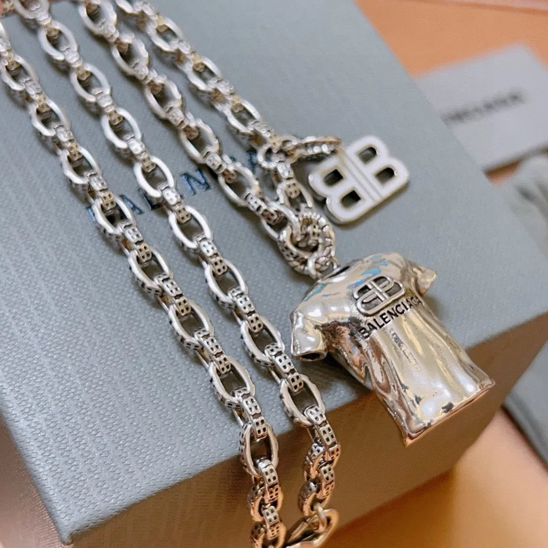 BLCG Necklace – Hl87A90