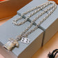 BLCG Necklace – Hl87A90