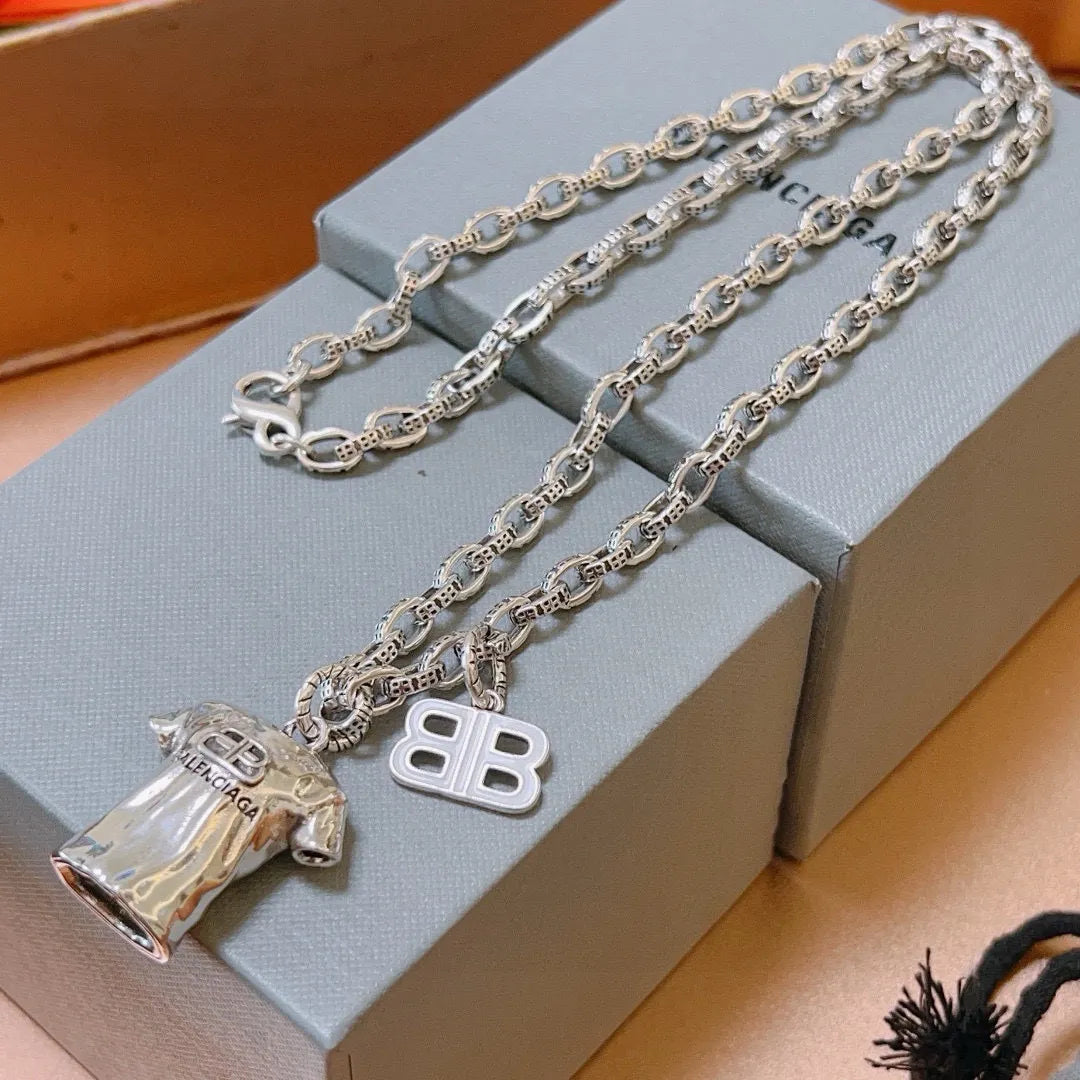 BLCG Necklace – Hl87A90