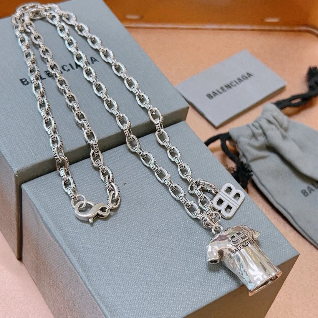 BLCG Necklace – Hl87A90