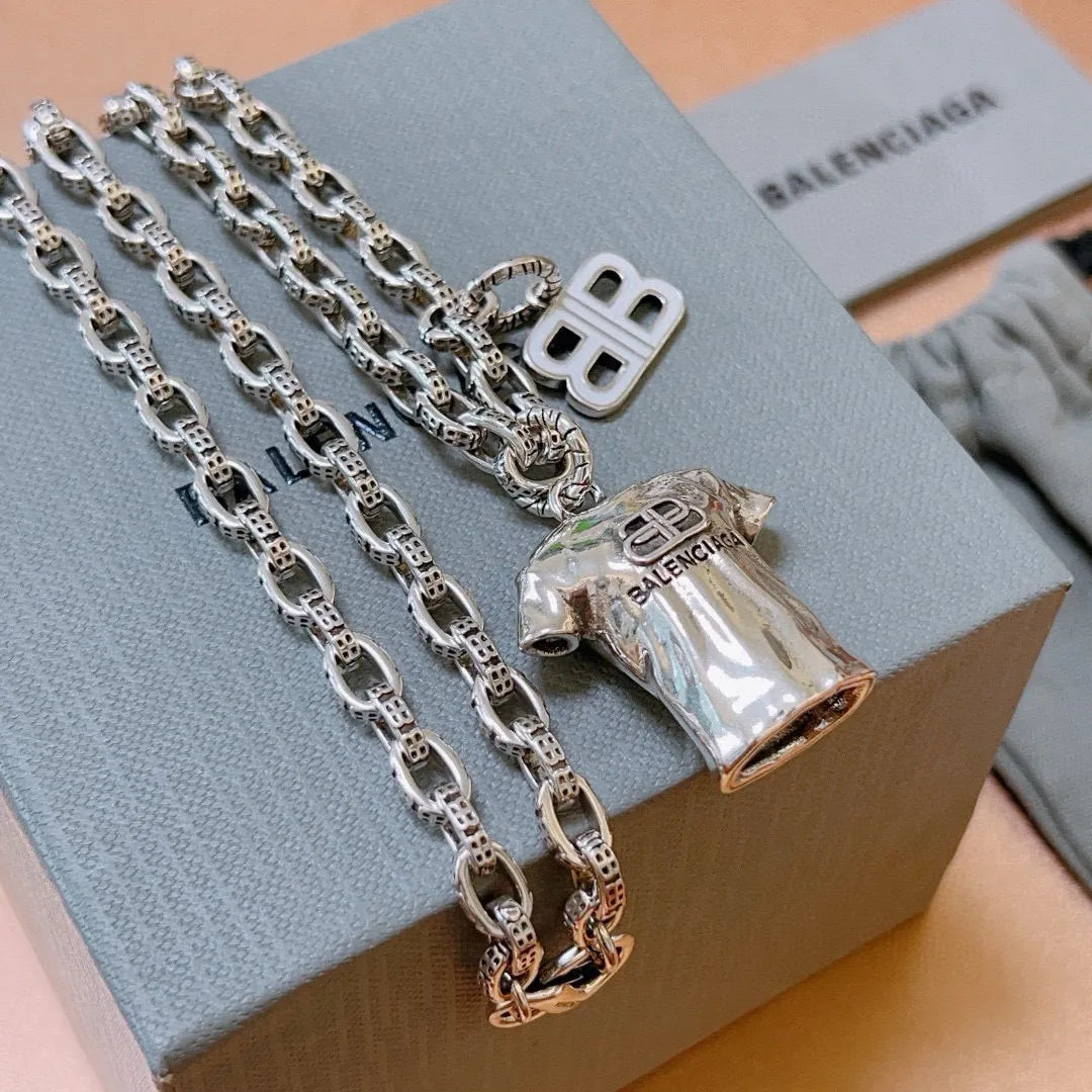 BLCG Necklace – Hl87A90