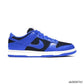 Dunk Low Black Hyper Cobalt (2020) Shoes Sneakers – nk0000765