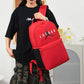 JD Streetwear Backpack – JD0043