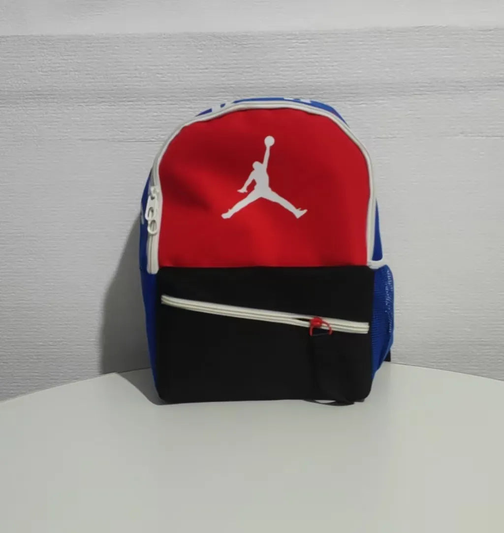 JD Streetwear Backpack – JD0044