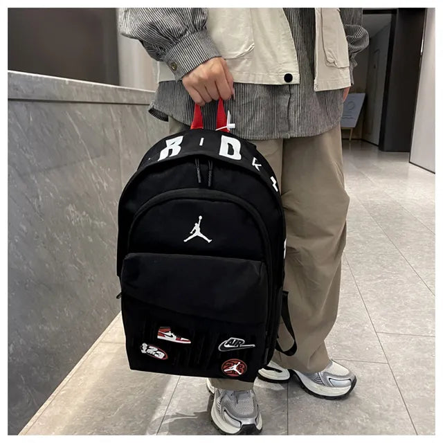 JD Streetwear Backpack – JD0045