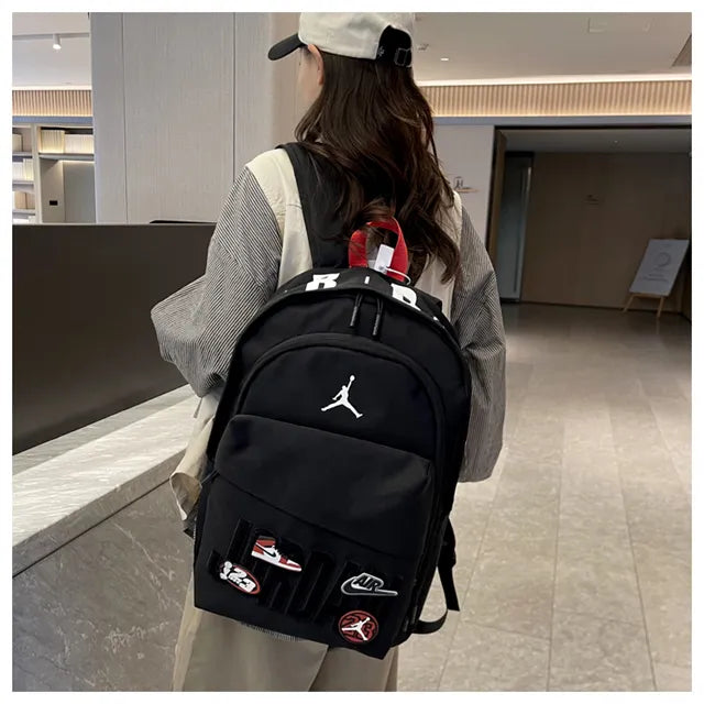 JD Streetwear Backpack – JD0045