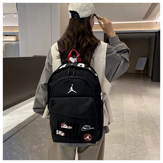 JD Streetwear Backpack – JD0045
