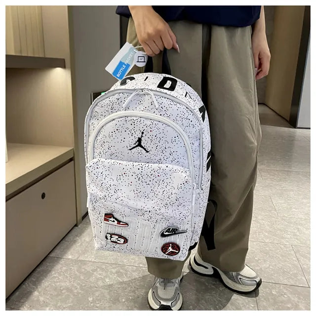 JD Streetwear Backpack – JD0045