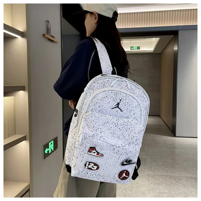 JD Streetwear Backpack – JD0045