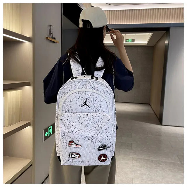 JD Streetwear Backpack – JD0045