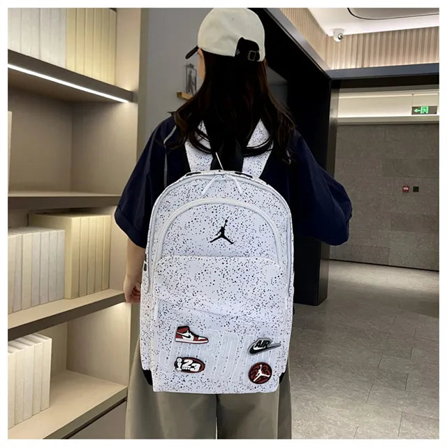 JD Streetwear Backpack – JD0045