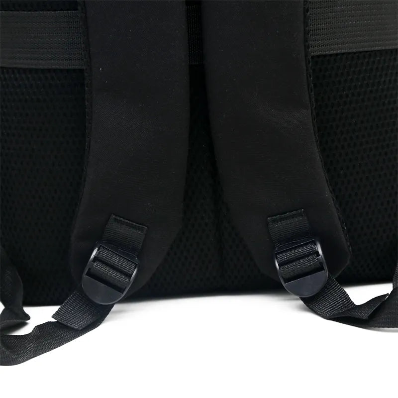 JD Streetwear Backpack – JD0052