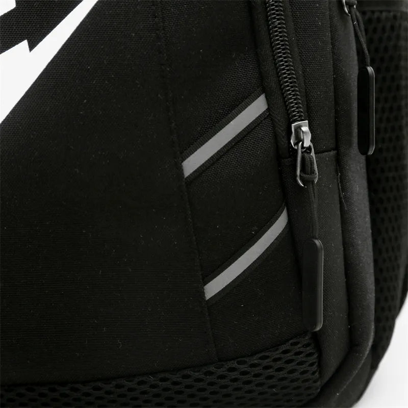 JD Streetwear Backpack – JD0052