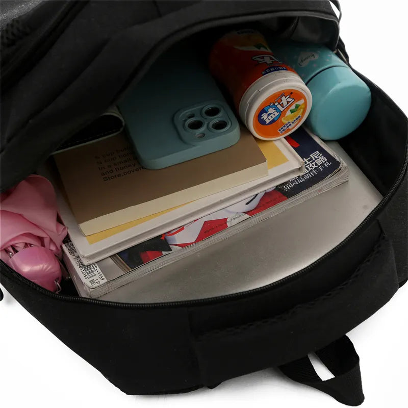 JD Streetwear Backpack – JD0052
