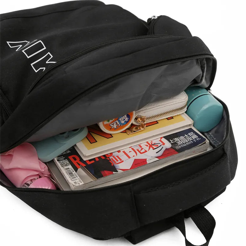 JD Streetwear Backpack – JD0053