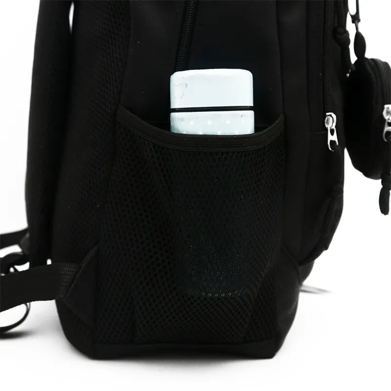 JD Streetwear Backpack – JD0053
