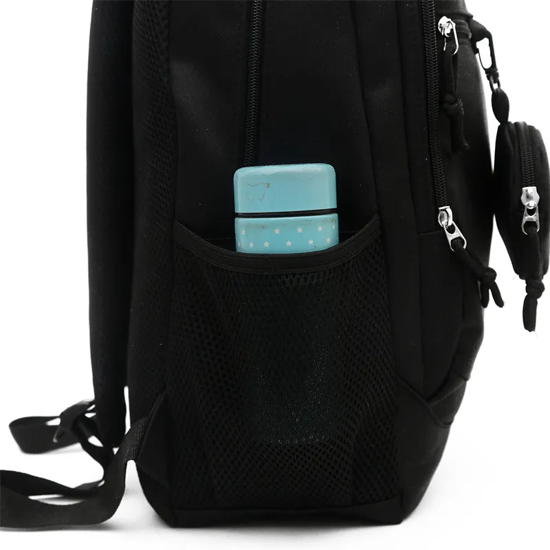 JD Streetwear Backpack – JD0053