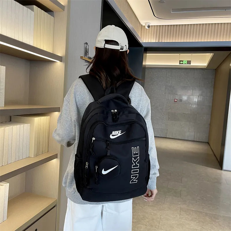 JD Streetwear Backpack – JD0053