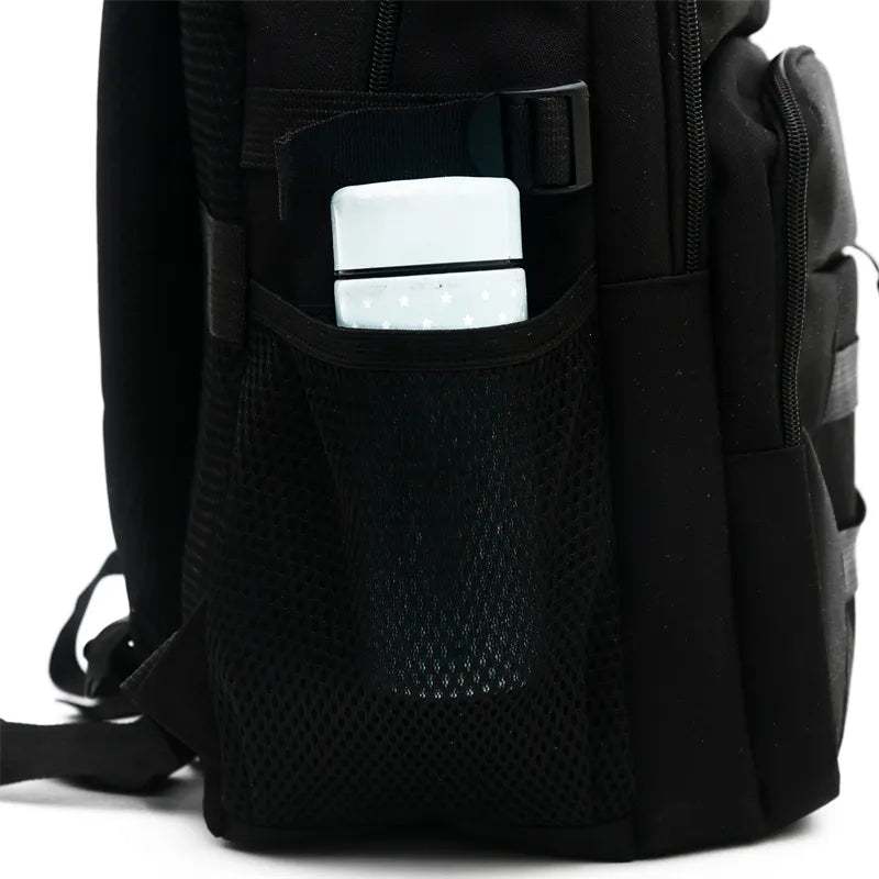 JD Streetwear Backpack – JD0054