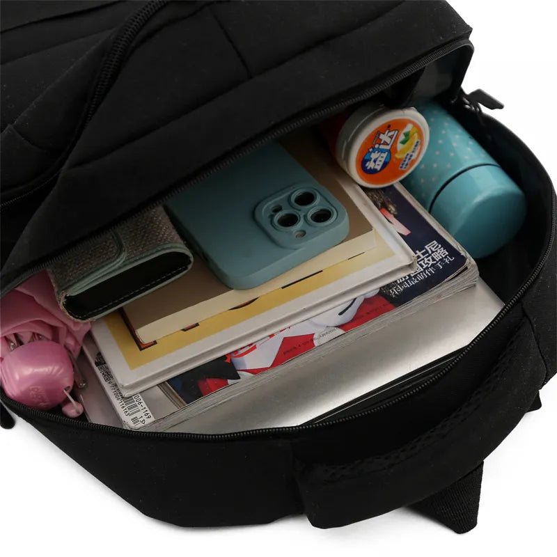 JD Streetwear Backpack – JD0054