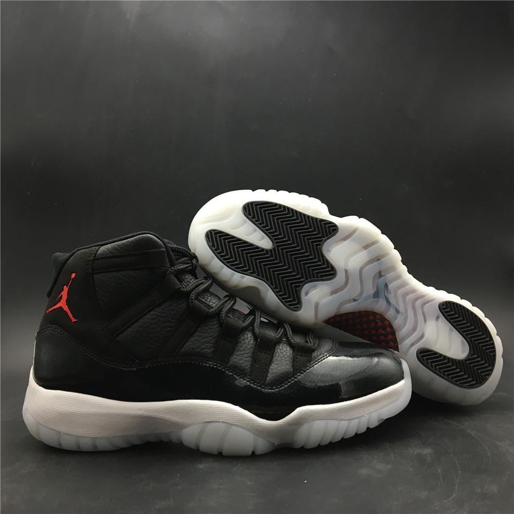 AJ 11 Retro 72-10 Shoes Sneakers – nk0000357