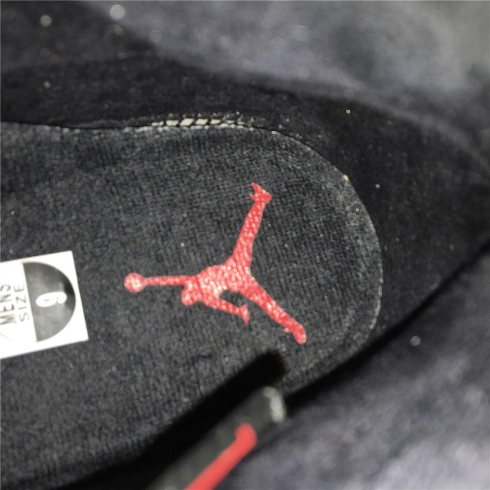 AJ 11 Retro 72-10 Shoes Sneakers – nk0000357