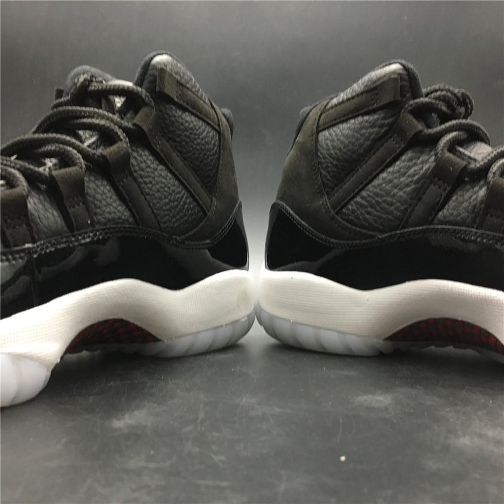 AJ 11 Retro 72-10 Shoes Sneakers – nk0000357