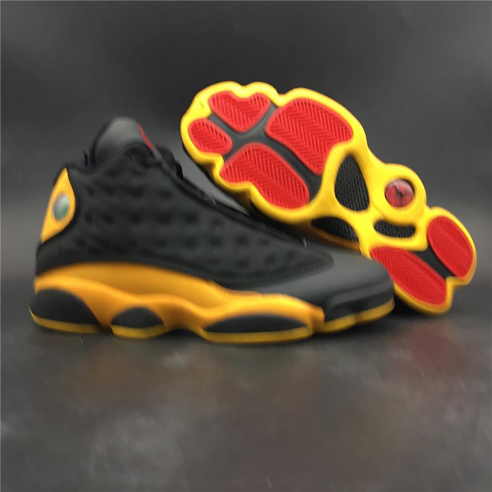 AJ 13 Retro Carmelo Anthony Class Of 2002 Shoes Sneakers – nk0000286