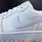 AJ 1 Low Triple White (2019) Shoes Sneakers – nk0000265