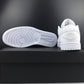 AJ 1 Low Triple White (2019) Shoes Sneakers – nk0000265