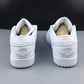 AJ 1 Low Triple White (2019) Shoes Sneakers – nk0000265