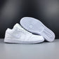 AJ 1 Low Triple White (2019) Shoes Sneakers – nk0000265