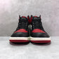 AJ 1 Retro High Bred Toe Shoes Sneakers – nk0000377