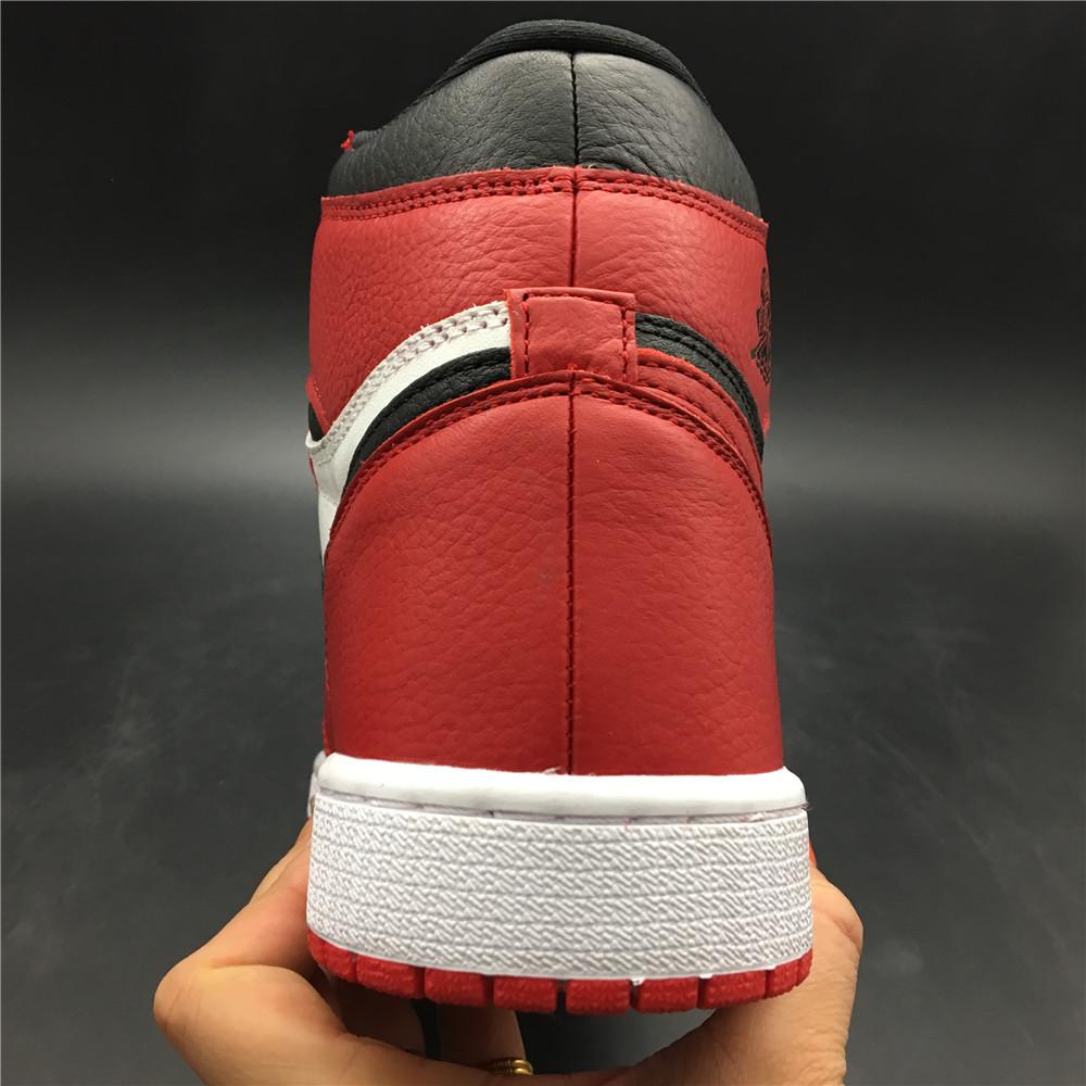 AJ 1 Retro High Homage To Home (Non-numbered) Shoes Sneakers – nk0000353