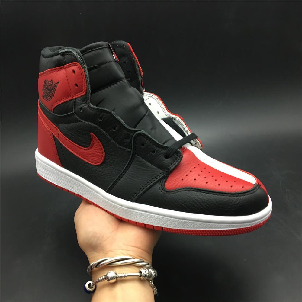AJ 1 Retro High Homage To Home (Non-numbered) Shoes Sneakers – nk0000353