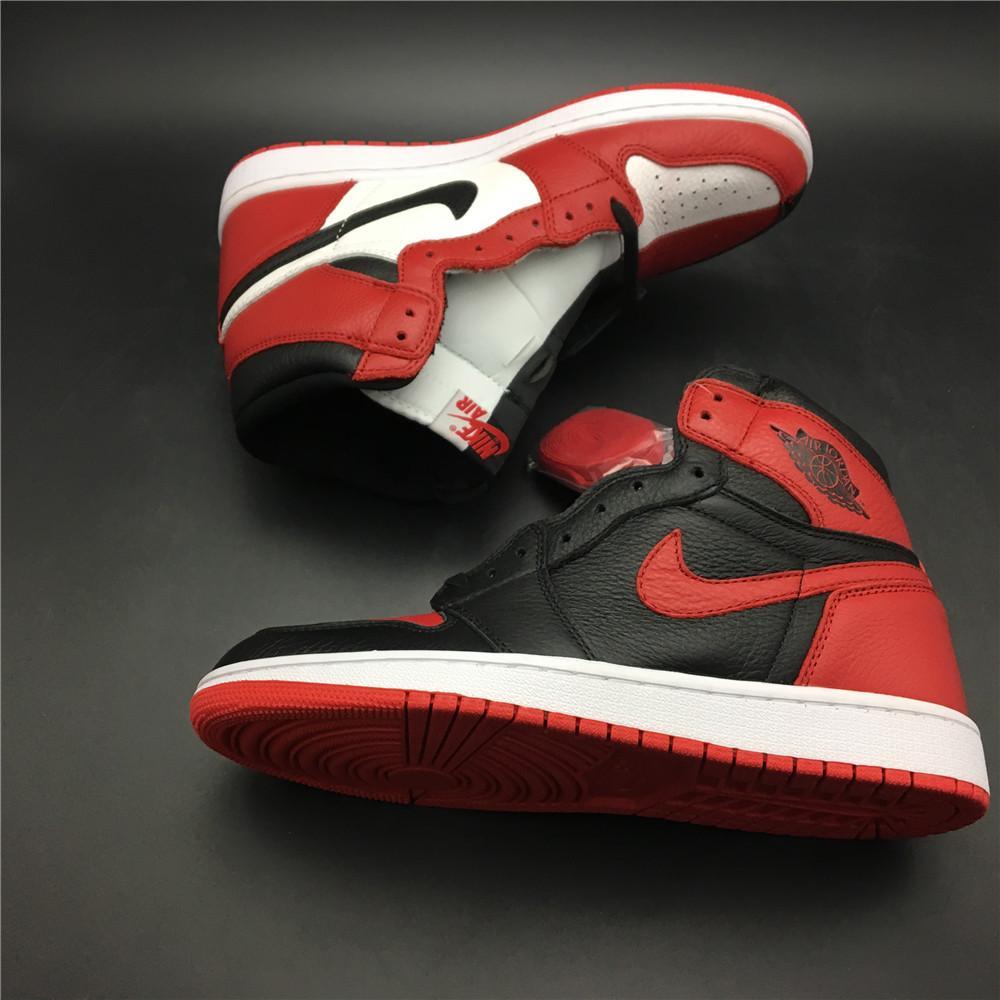 AJ 1 Retro High Homage To Home (Non-numbered) Shoes Sneakers – nk0000353