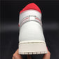 AJ 1 Retro High Phantom Gym Red Shoes Sneakers – nk0000301
